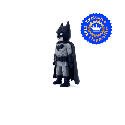 BATMAN