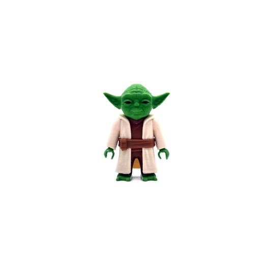 Yoda
