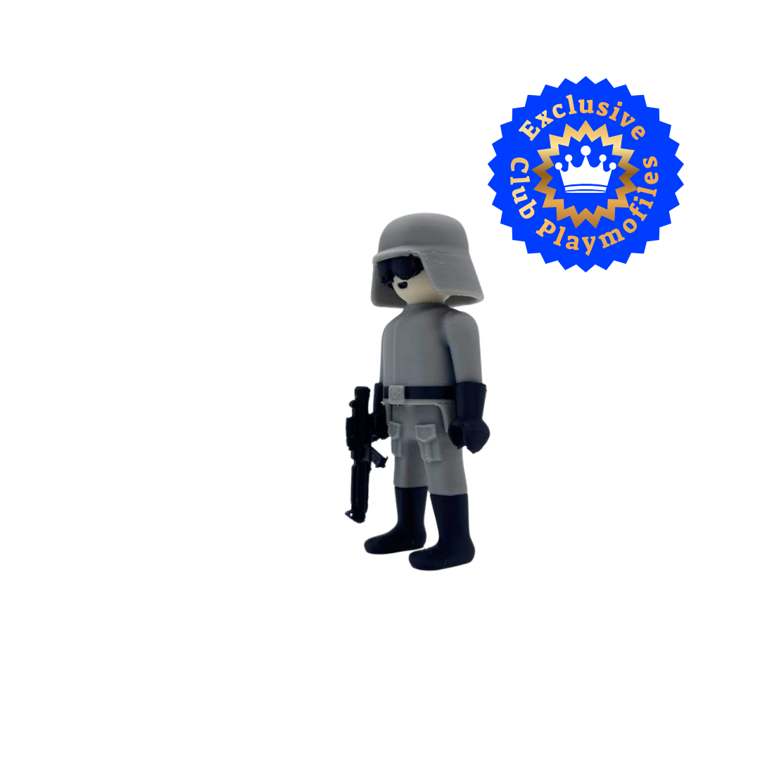 AT-ST-Pilot