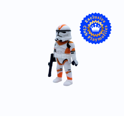 Soldado Clon 212º
