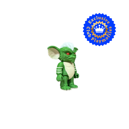Stripe - Gremlins