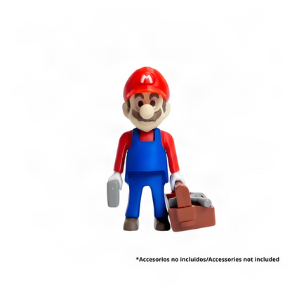Mario