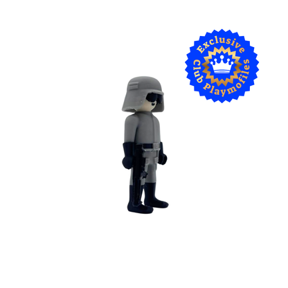 AT-ST-Pilot