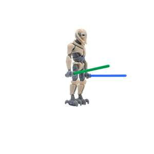 General Grievous