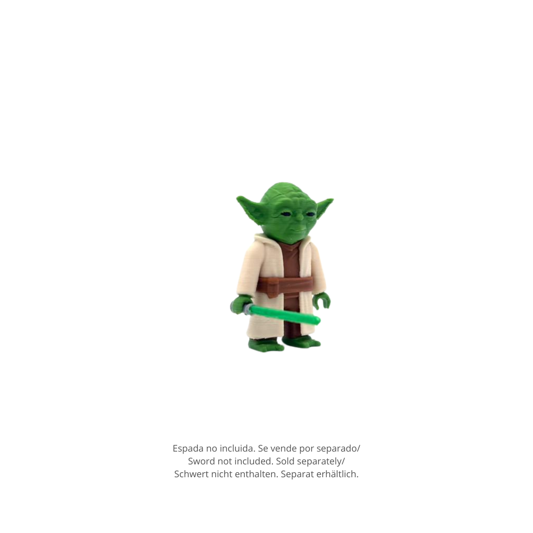 Yoda