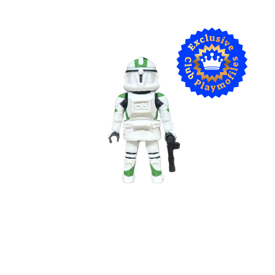 Soldado Clon 442º