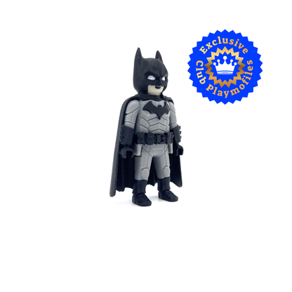 BATMAN
