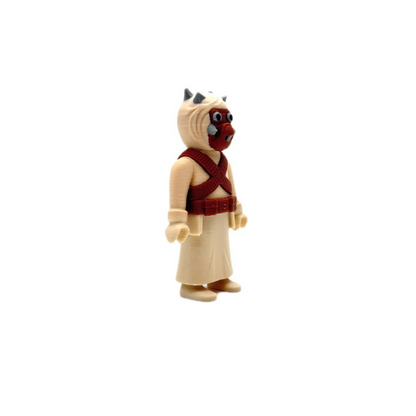 Tusken Raider