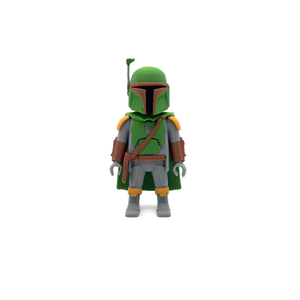 Boba Fett
