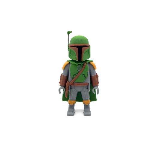 Boba Fett