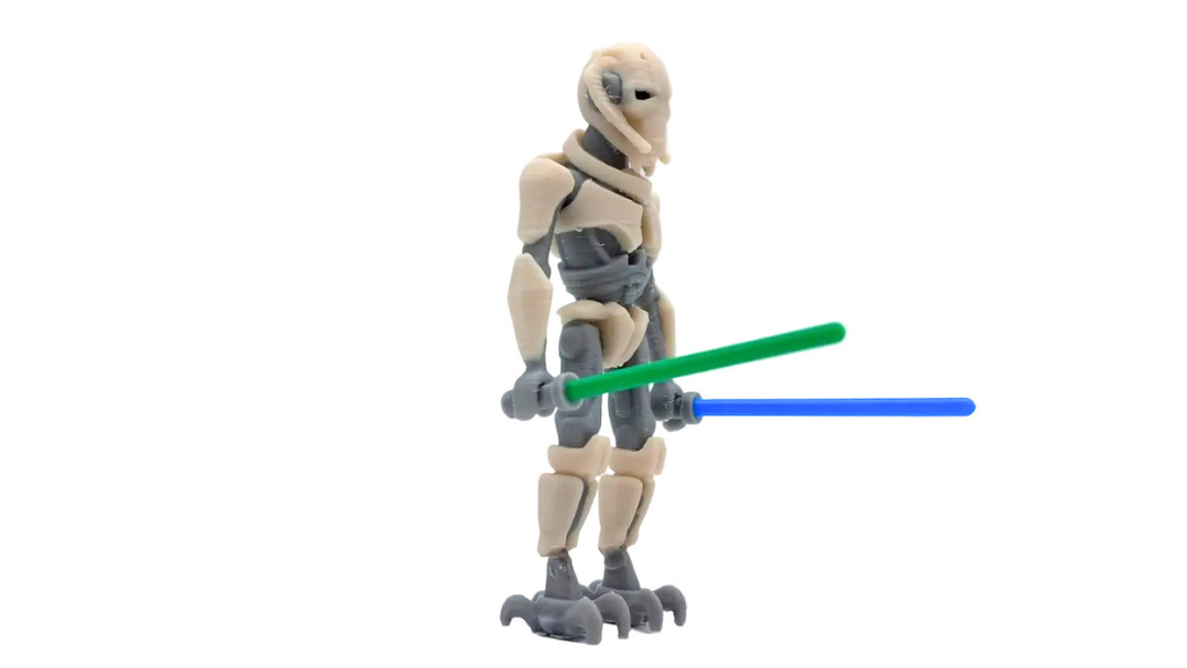 Espada Láser Jedi