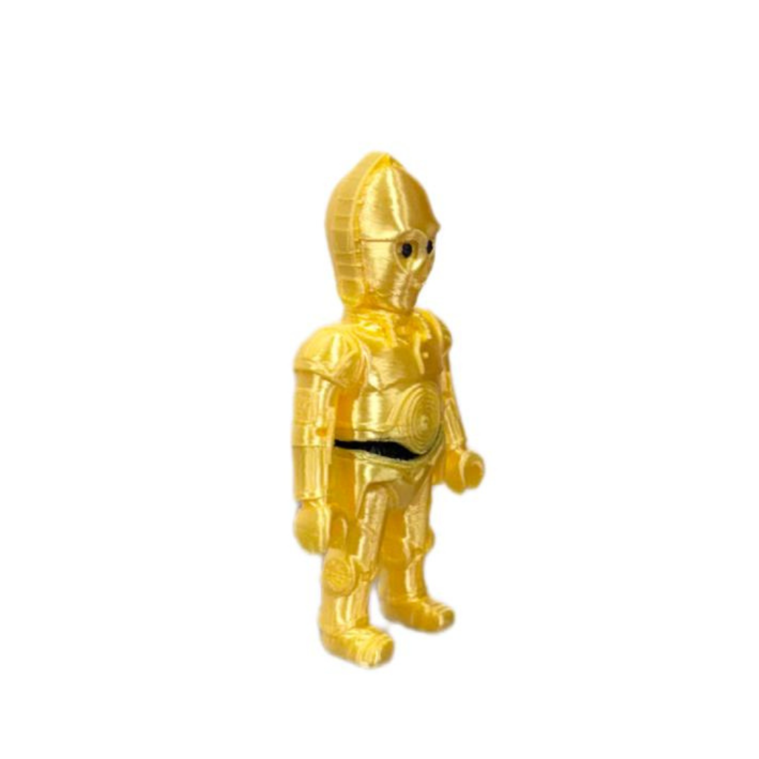 C-3PO