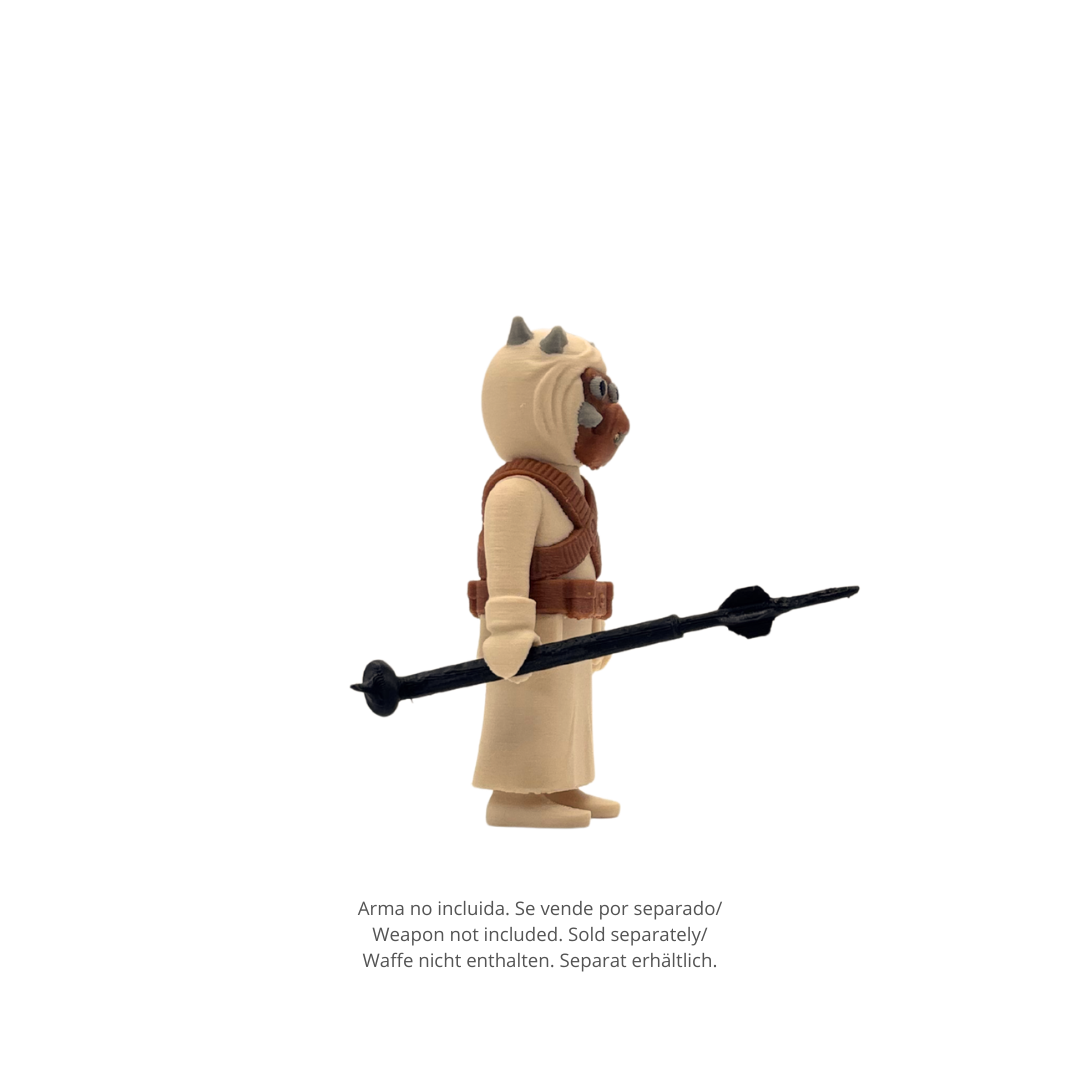 Tusken Raider