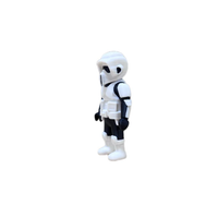 Scout Trooper