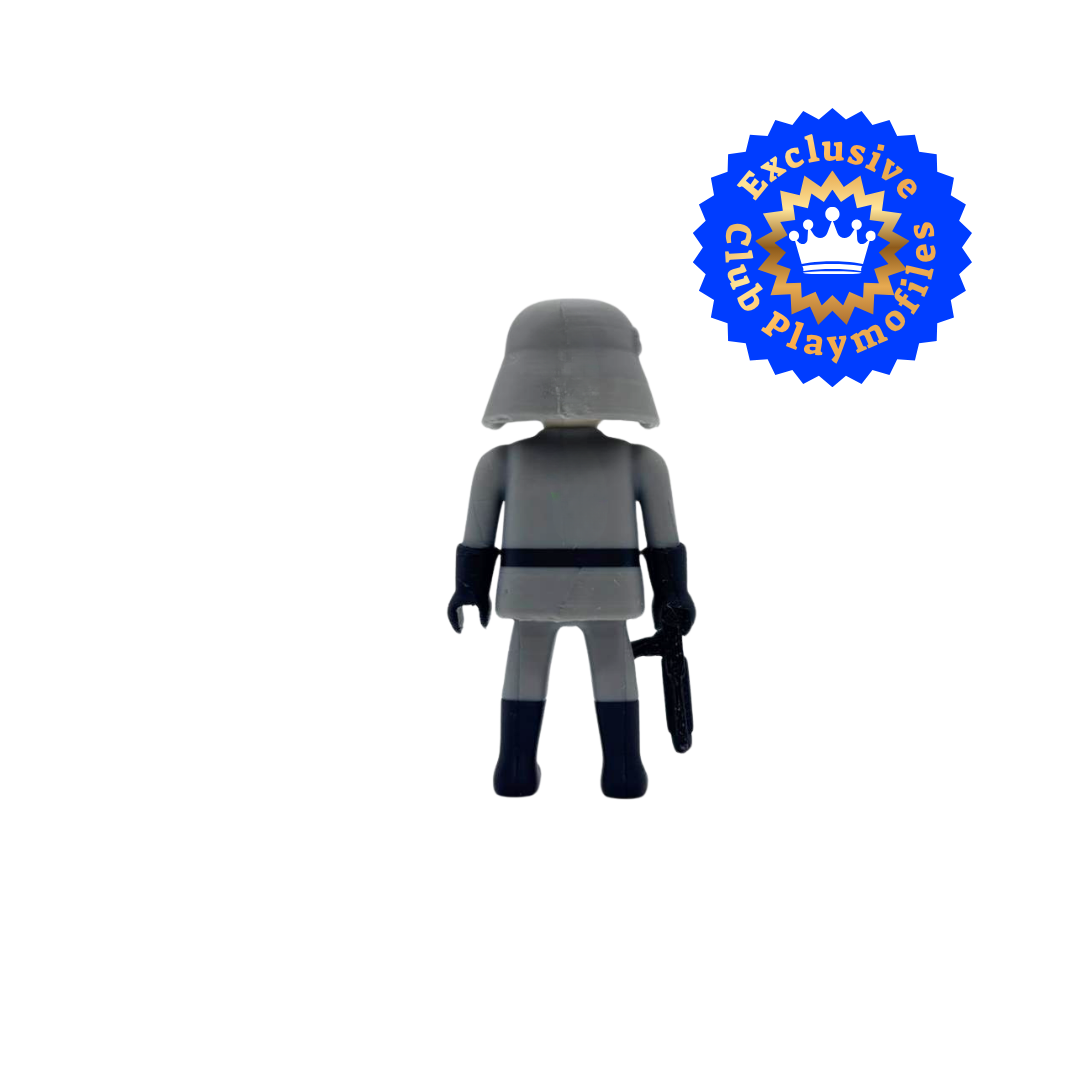 AT-ST-Pilot
