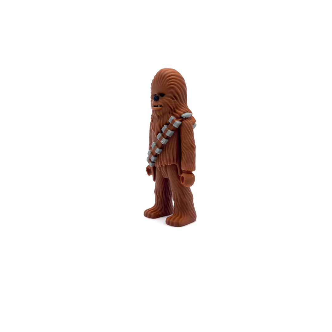 Chewbacca