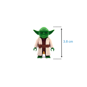Yoda