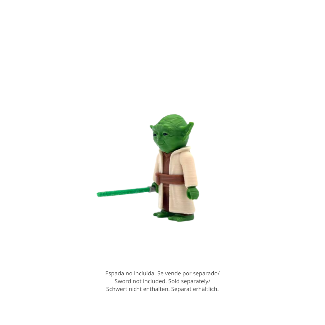 Yoda