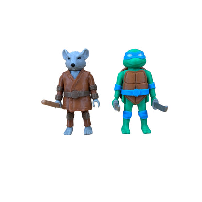 Splinter (Tortugas Ninja)
