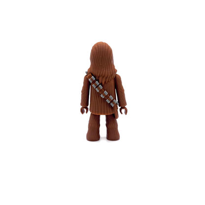 Chewbacca
