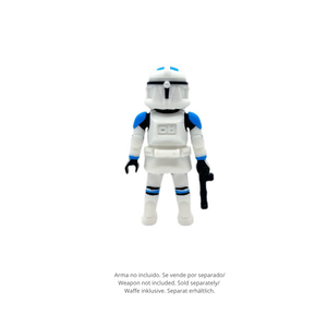 Soldado Clon 501st