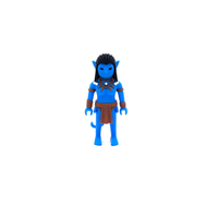 AVATAR Chica