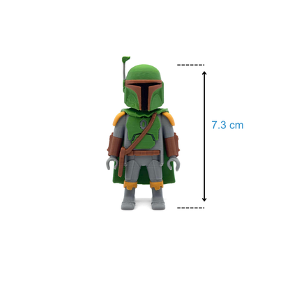 Boba Fett