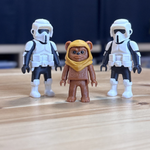 Ewok