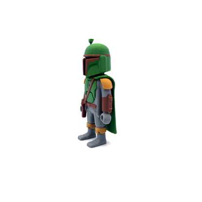Boba Fett