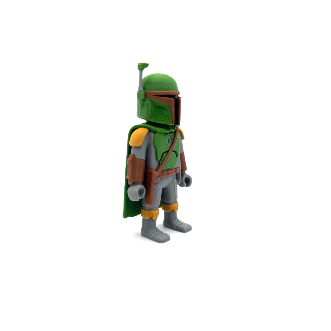 Boba Fett