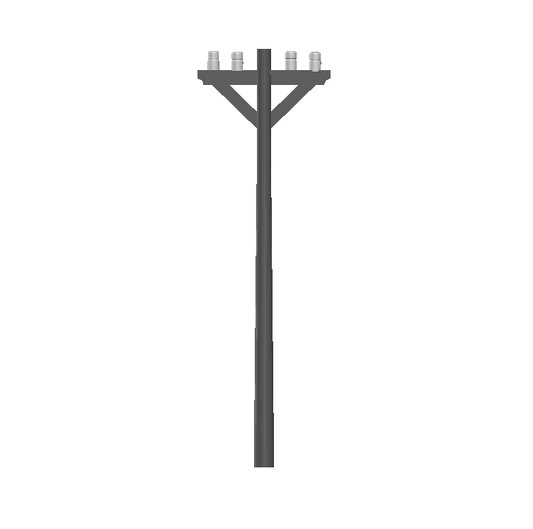 Telegraph Pole