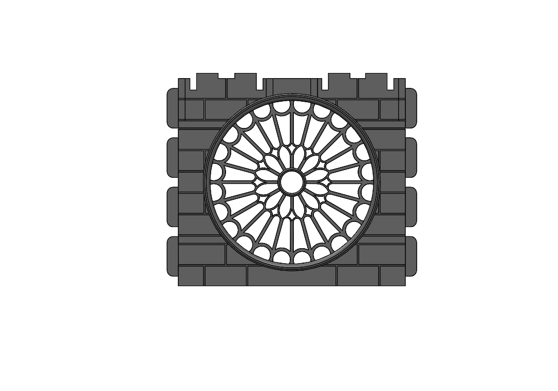 Rose Window