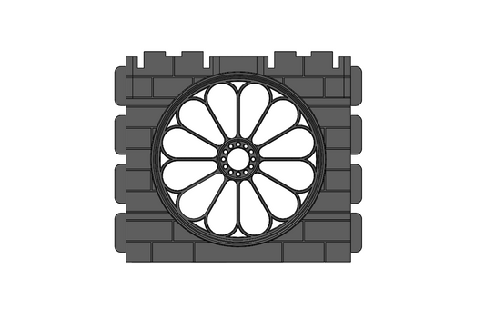 Rose Window