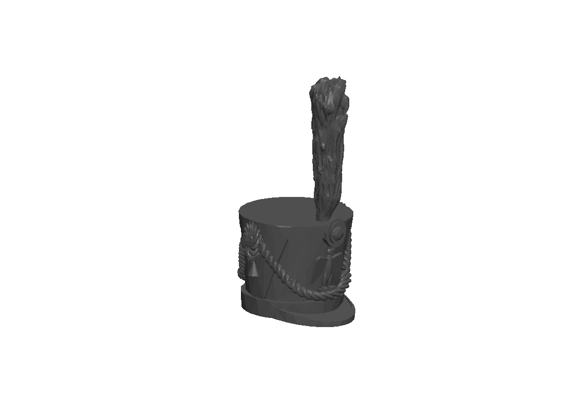 Shako Infantería Francesa 01