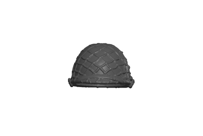 WW2 American Helmet