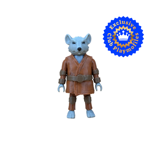 Splinter (Tortugas Ninja)