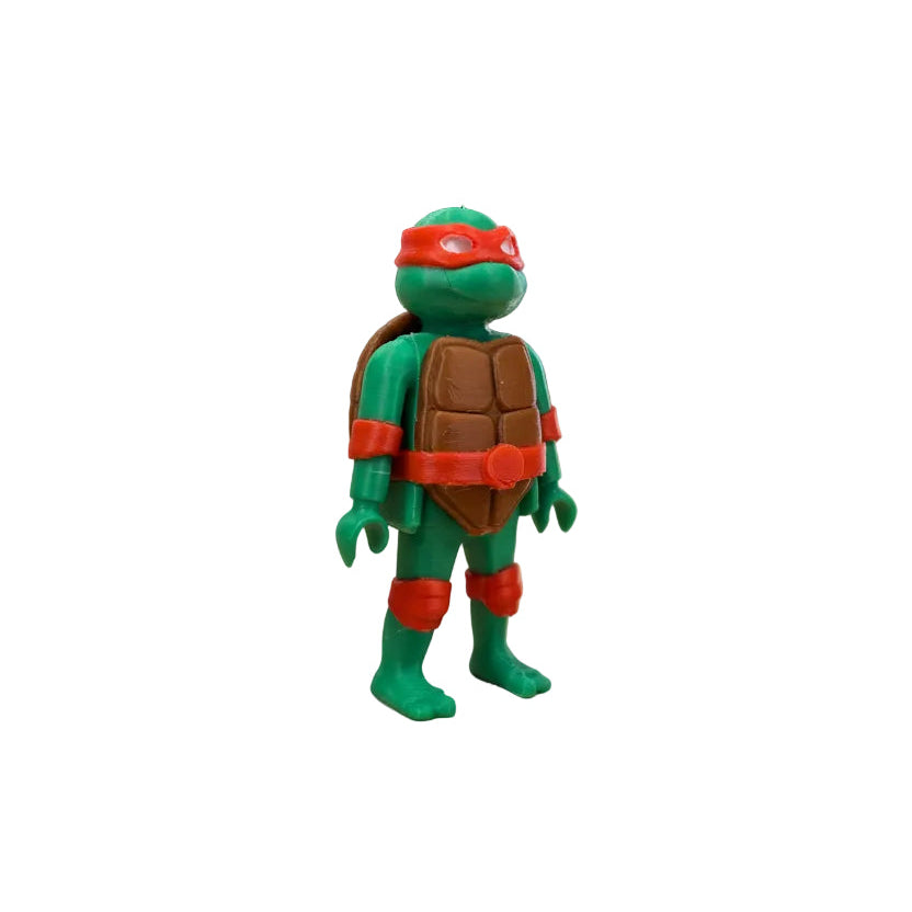 4er-Pack Ninja Turtles