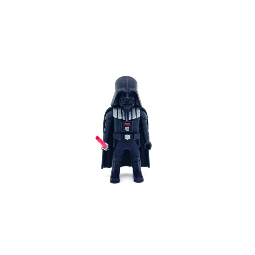 Darth Vader