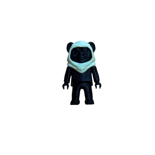 Ewok Negro