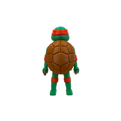 4er-Pack Ninja Turtles
