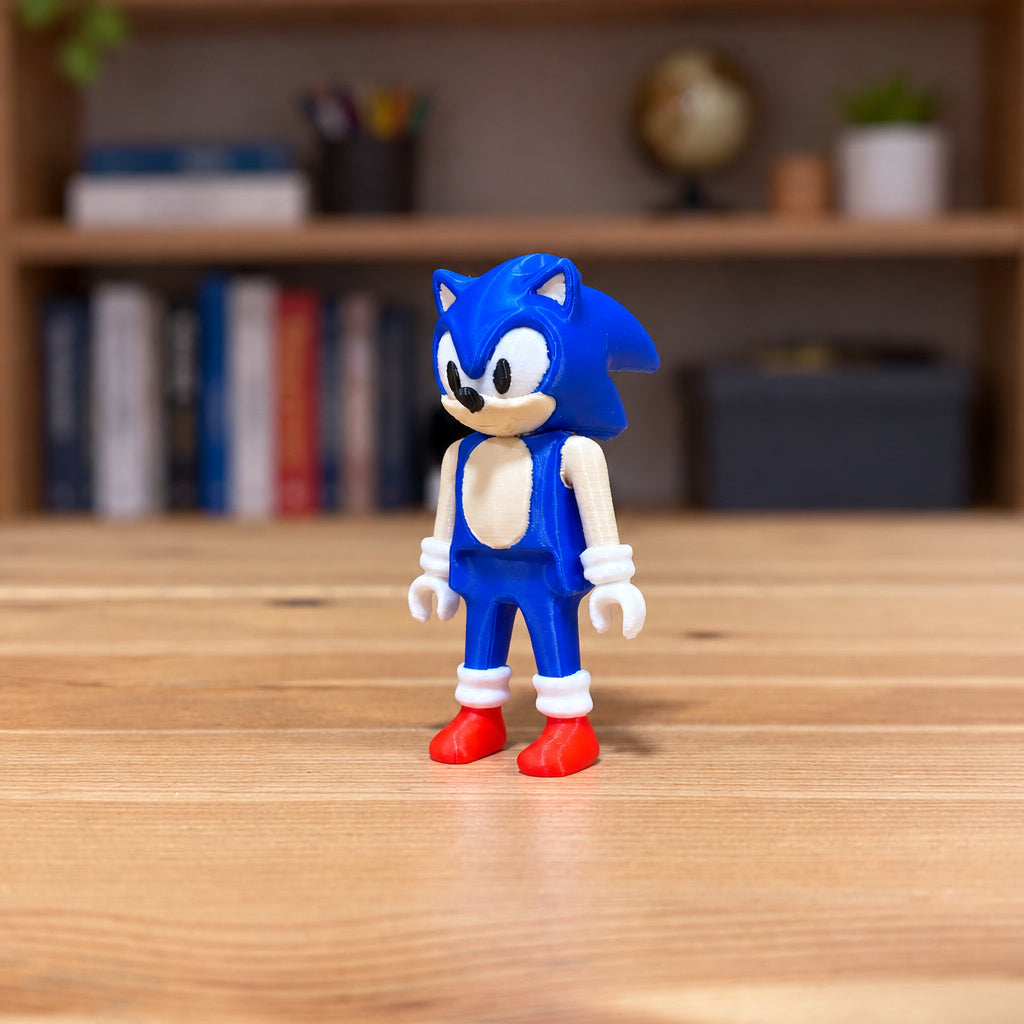 SONIC