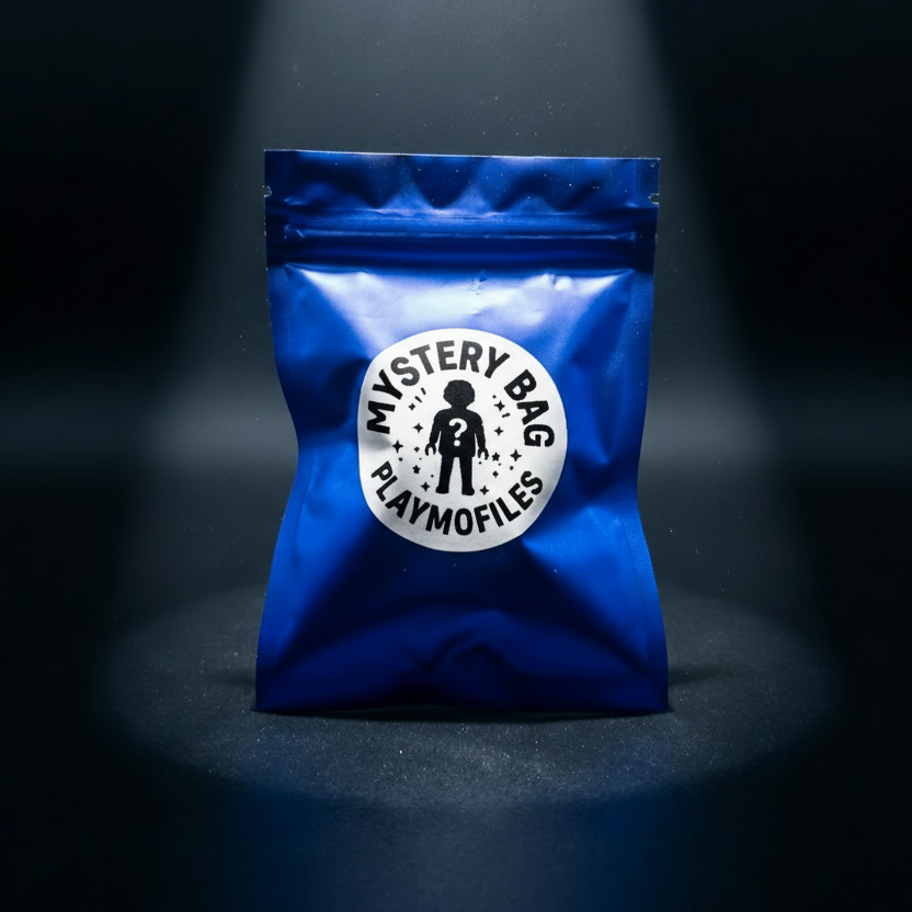 Mystery Bag