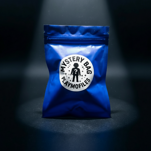 Überraschungsfigur