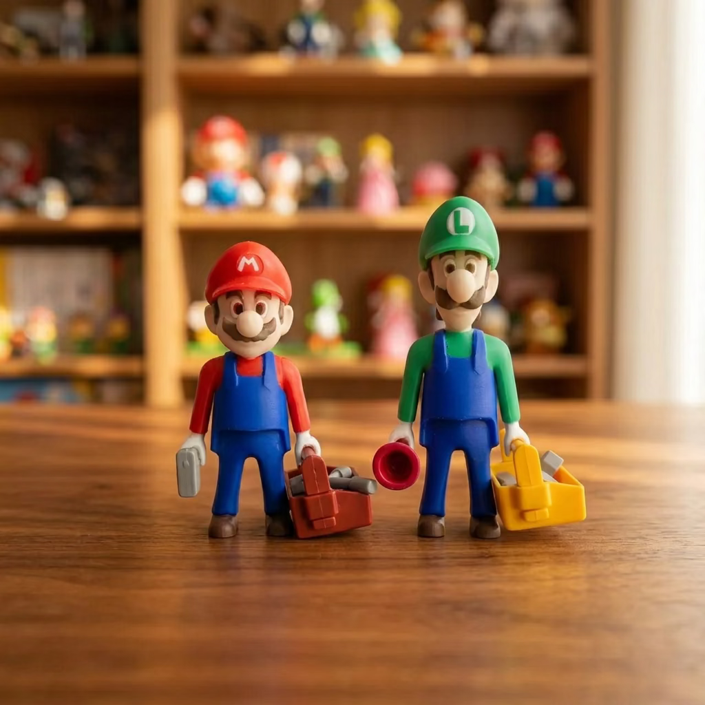Mario