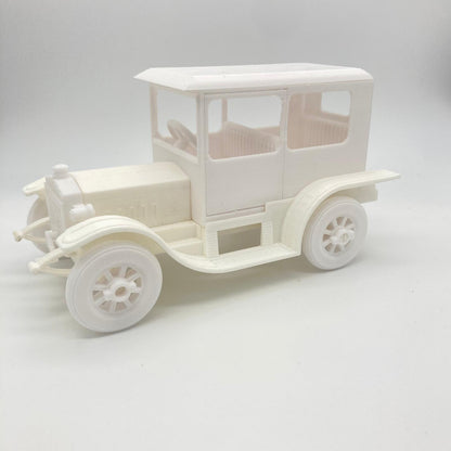 Victorian car 002