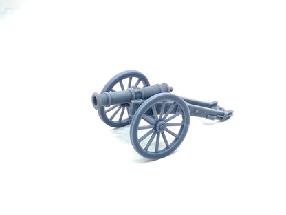 Napoleonische Kanone 01