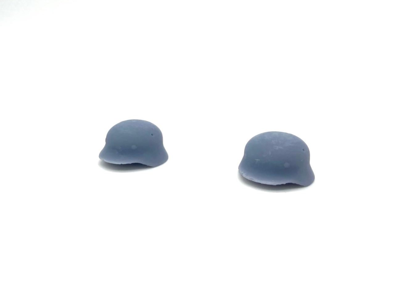 Casco Alemán WW2