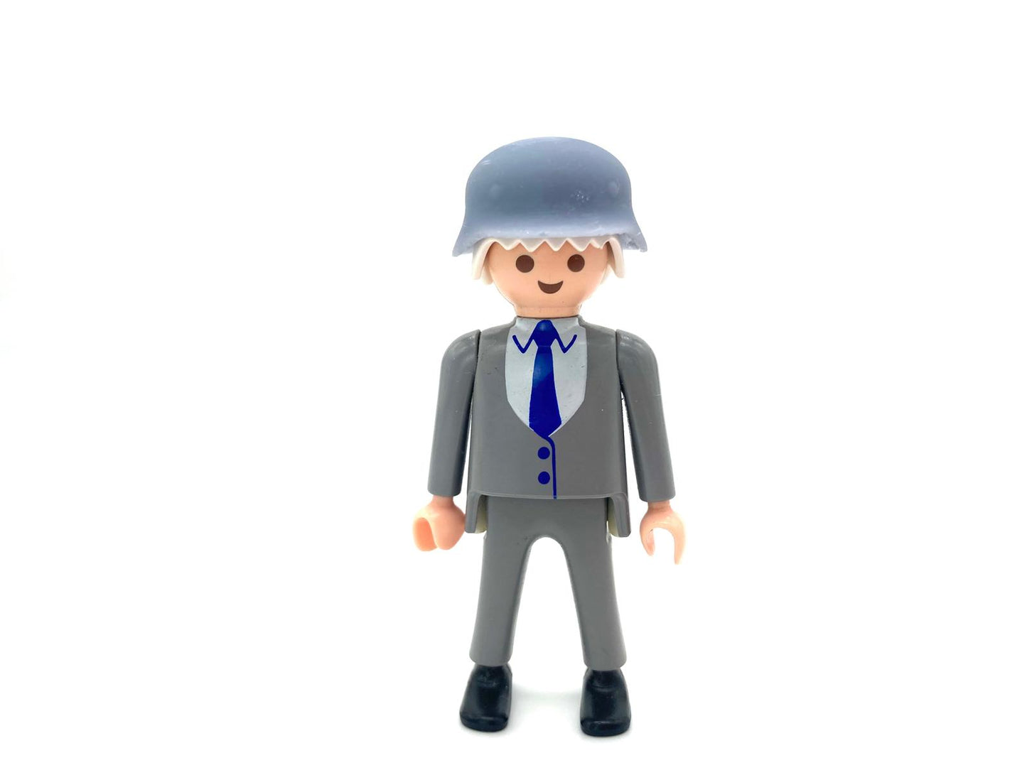 Casco Alemán WW2