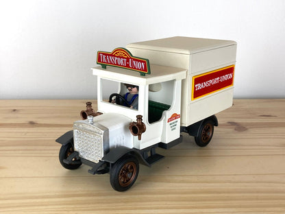 Motor Camión 02