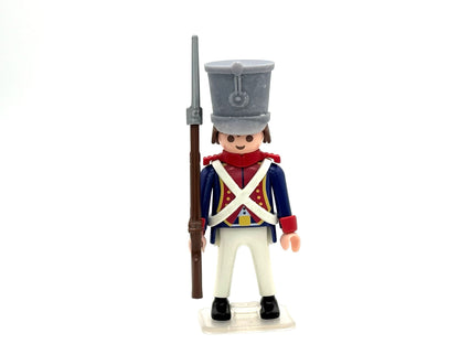 Prussian Shako